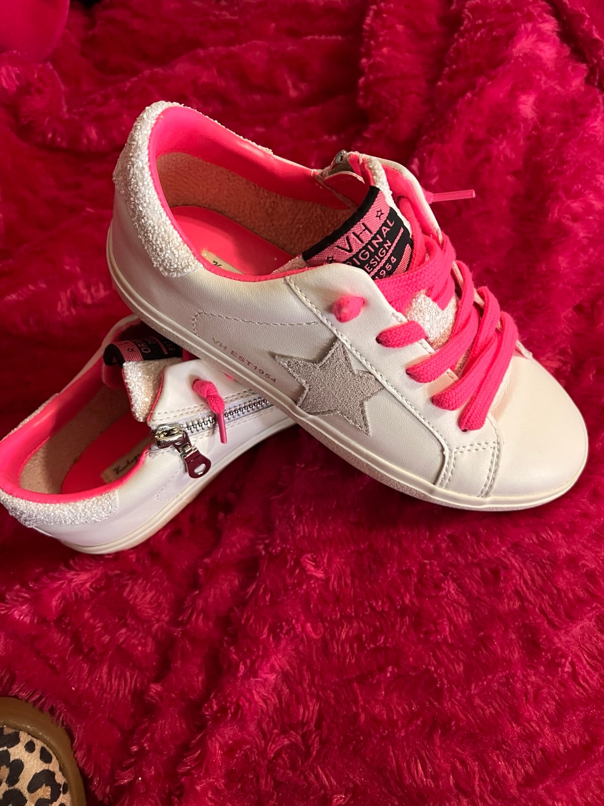 Vintage Havana Sneakers