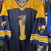 NWT Vintage NCAA Georgia Tech Jersey