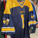 NWT Vintage NCAA Georgia Tech Jersey
