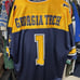 NWT Vintage NCAA Georgia Tech Jersey
