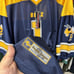 NWT Vintage NCAA Georgia Tech Jersey