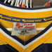 NWT Vintage NCAA Georgia Tech Jersey