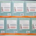 Elephant & Piggie Books Lot 7 Mo Willems Childrens Hardbacks