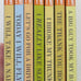 Elephant & Piggie Books Lot 7 Mo Willems Childrens Hardbacks