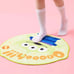 Disney Pixar Toy Story Alien Floor Mat Rug - NEW!