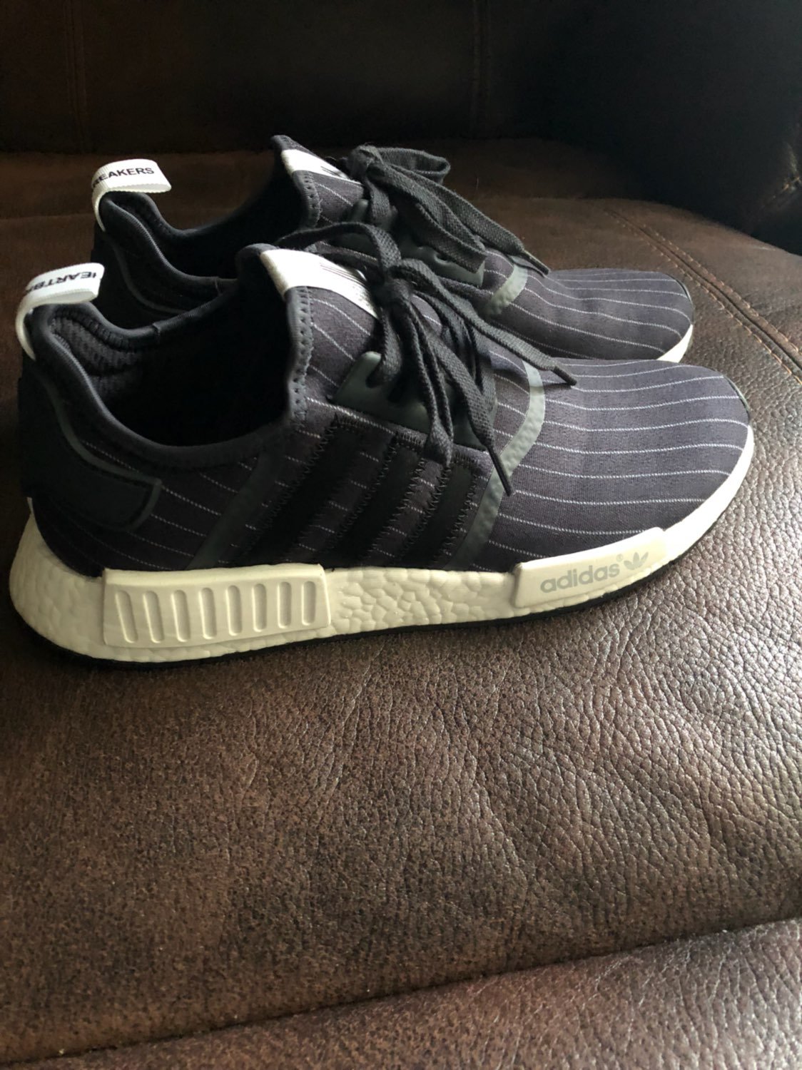 Adidas NMD Bedwin & Heartbreakers SZ 11