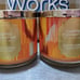 Bath and Body Works Calypso Clementine Candles