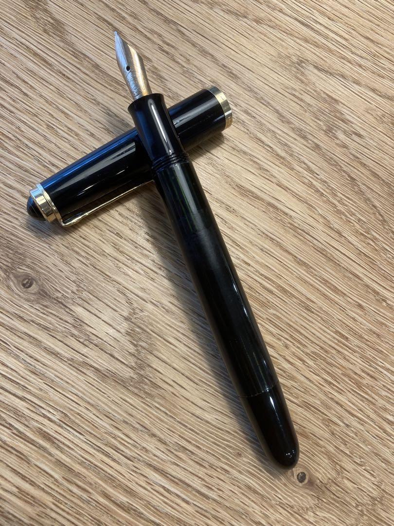 Pelikan 400 Vintage Fountain Pen