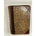 The Works of Washington Irving Tales of the Alhambra, 1887, Antique Hardcover