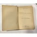 The Works of Washington Irving Tales of the Alhambra, 1887, Antique Hardcover