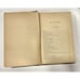 The Works of Washington Irving Tales of the Alhambra, 1887, Antique Hardcover