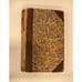 The Works of Washington Irving Tales of the Alhambra, 1887, Antique Hardcover
