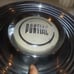 Two hubcaps Pontiac Star Chief 1955