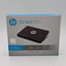 NEW HP S650 1920GB (1.92TB) 2.5'' SATA 6.0 Gb/s SSD Hard Drive (345N1AA#ABA)