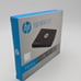 NEW HP S650 1920GB (1.92TB) 2.5'' SATA 6.0 Gb/s SSD Hard Drive (345N1AA#ABA)