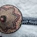 Vintage Traditional Kenyan Ceremonial Beer Basket