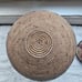 Vintage Traditional Kenyan Ceremonial Beer Basket