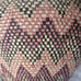 Vintage Traditional Kenyan Ceremonial Beer Basket