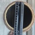 Vintage Traditional Kenyan Ceremonial Beer Basket