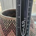 Vintage Traditional Kenyan Ceremonial Beer Basket
