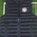 Alabama Crimson Tide Full Zip Puffer Vest Jacket Winter Coat NWT ...double sided