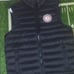 Alabama Crimson Tide Full Zip Puffer Vest Jacket Winter Coat NWT ...double sided