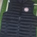 Alabama Crimson Tide Full Zip Puffer Vest Jacket Winter Coat NWT ...double sided