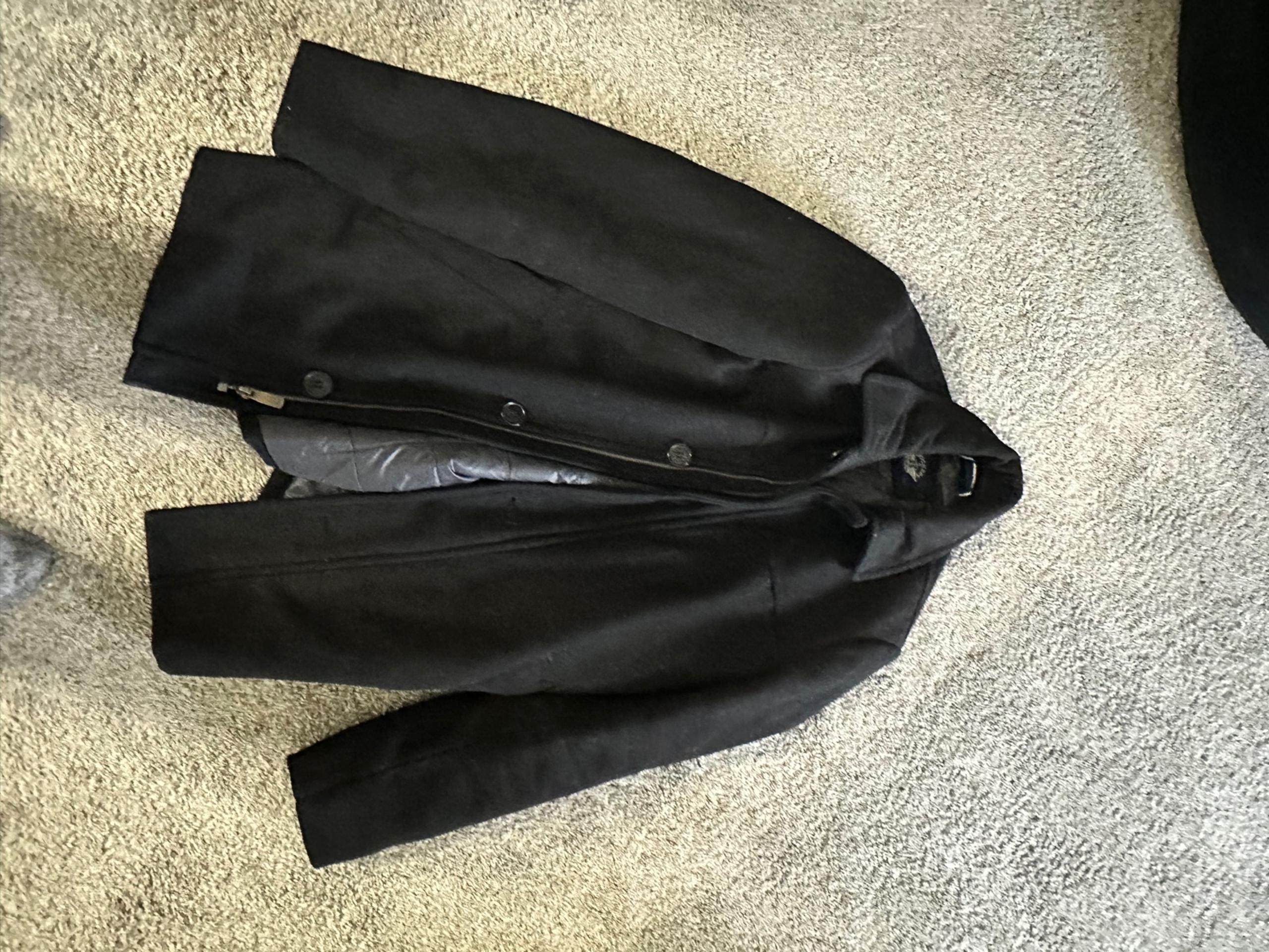Dockers men’s jacket