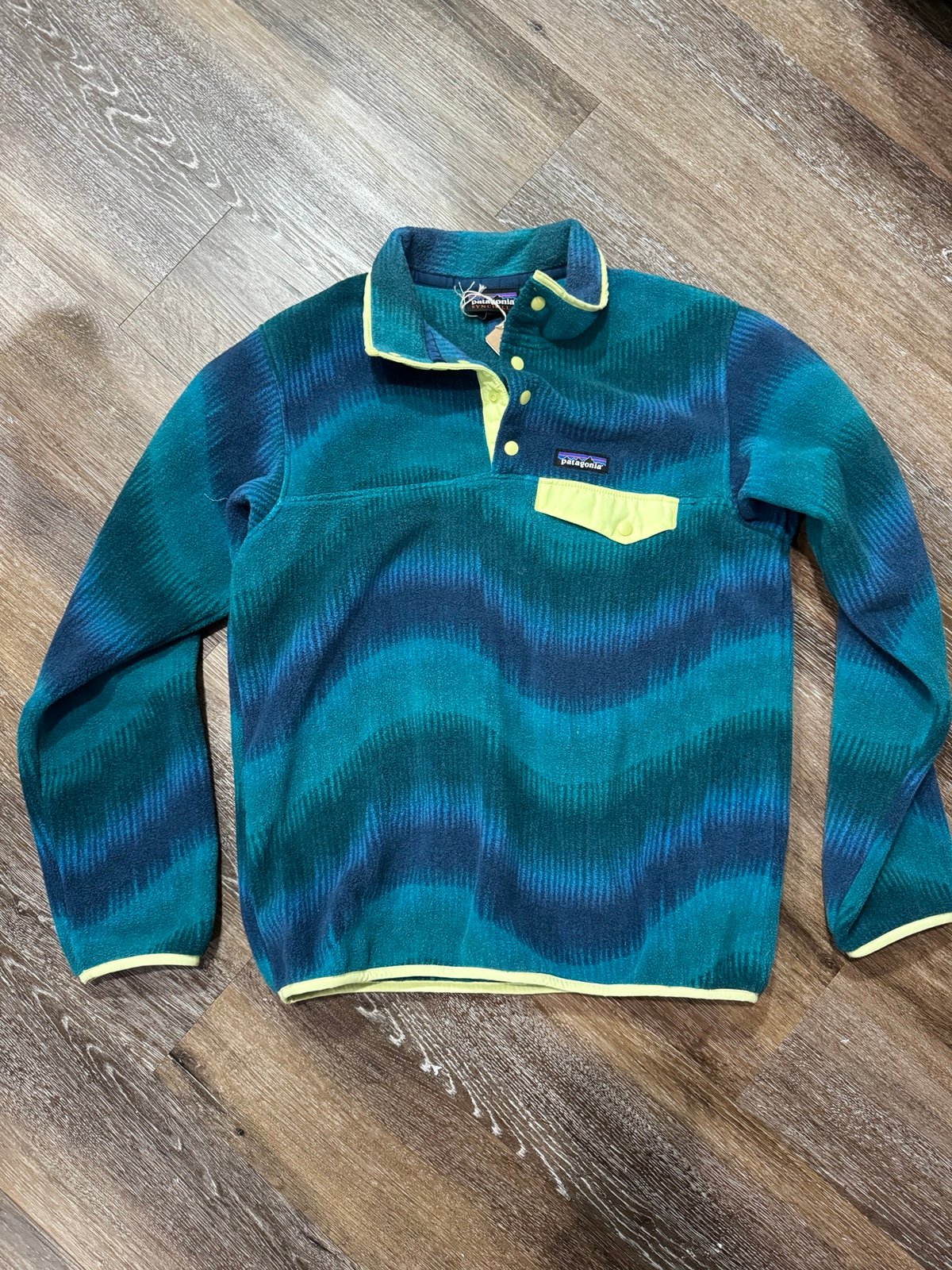Patagonia