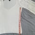 Women Paige Europa Ivory Sweater Large