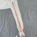 Women Paige Europa Ivory Sweater Large