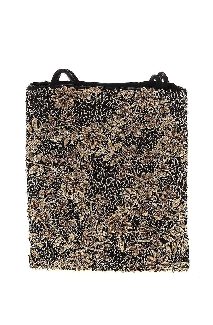 Chan Luu designer beaded bag MSRP 350