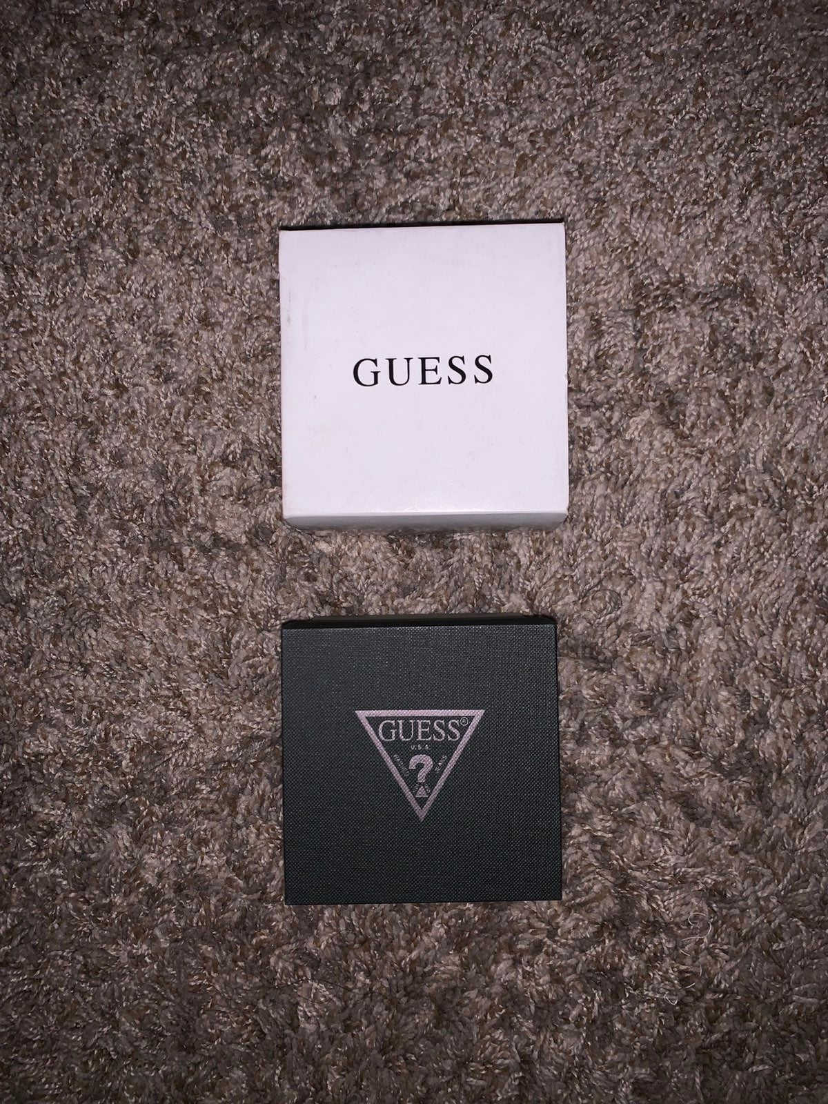 GUESS watch