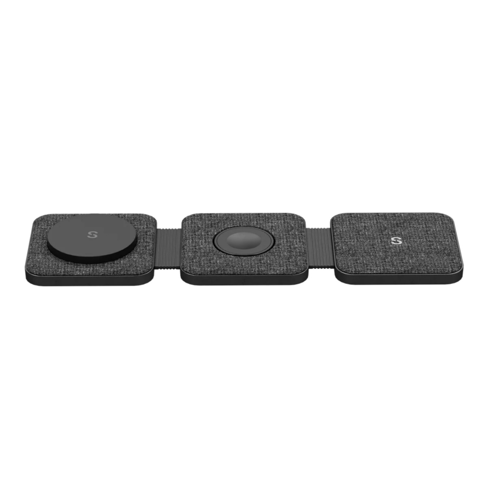 SNAP Power Base GO Trio Wireless Charger