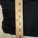 Lululemon Pullover Sweatshirt Womens 6 Don't Hurry Be Happy Black Funnel Neck