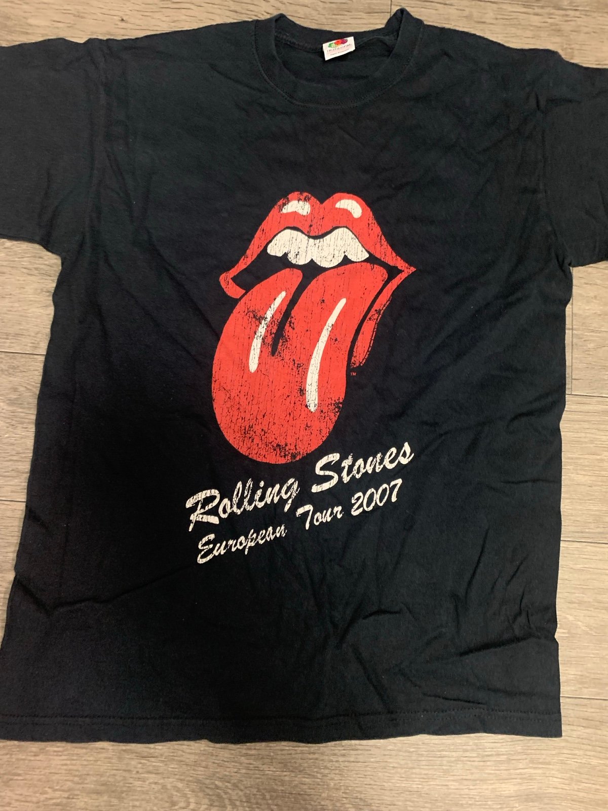 Rolling Stones