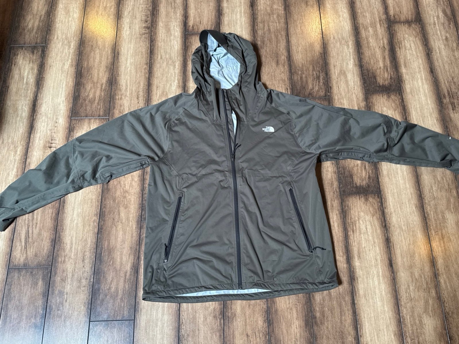 THE NORTH FACE｜ノベルティ スワローテイル ベントフーディー