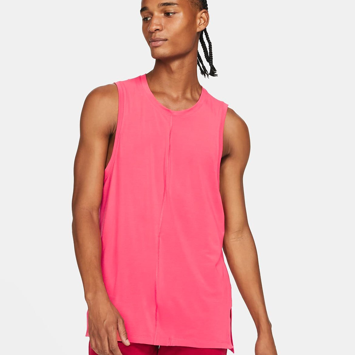 Men's Nike Dri-Fit Perfromance Tank Top