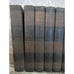 Antique 1924 The Source Book Vol 1-10 Encyclopedia Comp Set Perpetual Loose Leaf