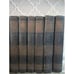 Antique 1924 The Source Book Vol 1-10 Encyclopedia Comp Set Perpetual Loose Leaf