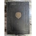 Antique 1924 The Source Book Vol 1-10 Encyclopedia Comp Set Perpetual Loose Leaf