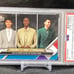2024 Topps Now Sarr/Risacher/Wembanyama #/49 PSA 10 LOW POP ROOKIE CARD
