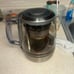 Breville tea maker BTM 800 XL