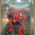 Spider-man 1 CGC 9.2