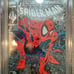 Spider-man 1 CGC 9.2