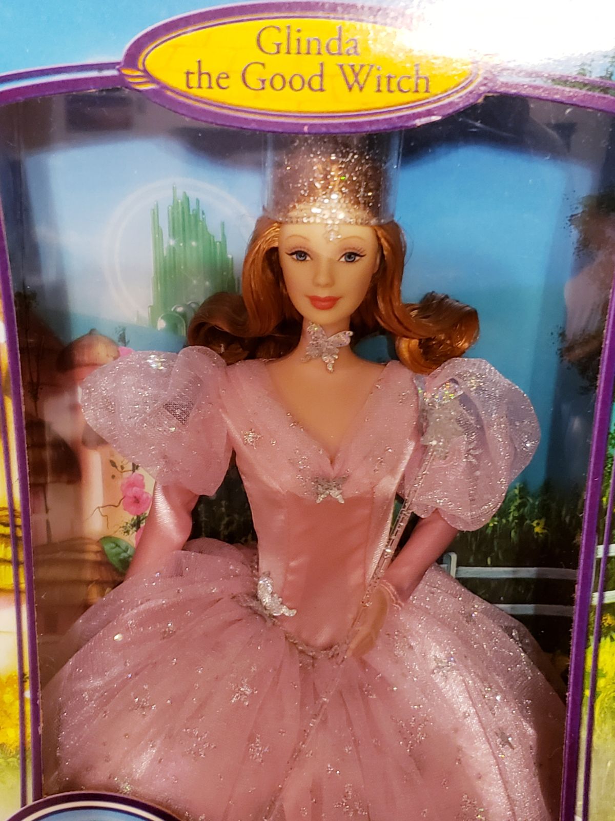 Glinda The Good Witch