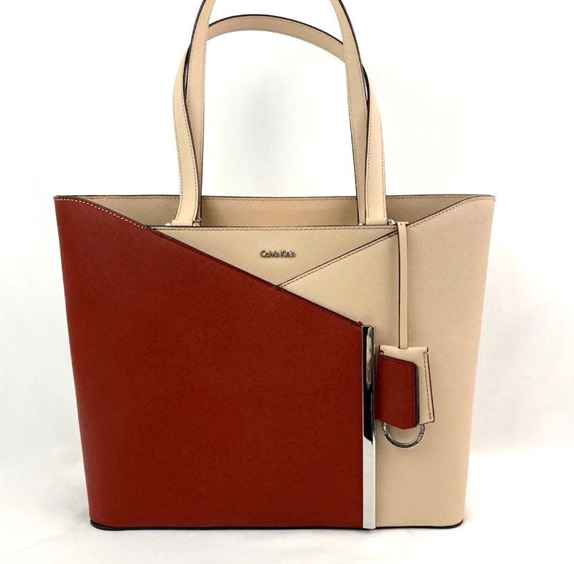 Calvin Klein tote