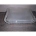Proctor-Silex Covered Casserole Refrigerator Dish Wheat USA Slow Cook