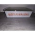 Proctor-Silex Covered Casserole Refrigerator Dish Wheat USA Slow Cook