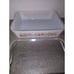 Proctor-Silex Covered Casserole Refrigerator Dish Wheat USA Slow Cook